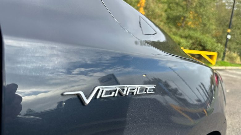 Ford Focus Vignale 2.0 EcoBlue 5dr Auto Diesel Hatchback